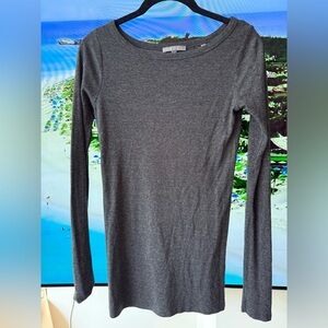 Vince Long Sleeve shirt size small